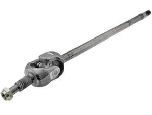 SEMIASSE DANA 30 JEEP WRANGLER III JK ANTERIORE ANT DESTRO DX NUOVO - Foto 1 di 1