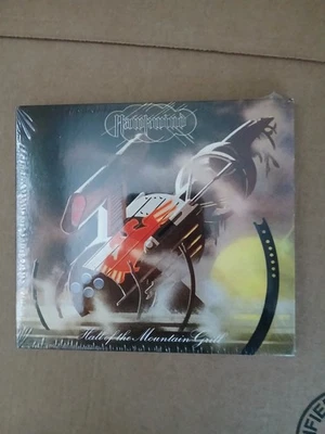 Hawkwind - Hall of the Mountain Grill 2025 Atomhenge 16 track digipak cd SEALED  - Image 1 of 2