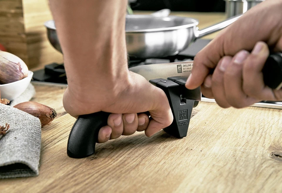 ZWILLING Messerschärfer "Twinsharp - Bild 1 von 1