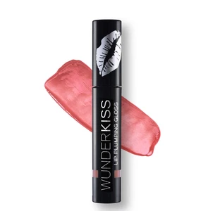 WUNDERBROW LIPS Makeup Lip Plumping Lipgloss Pink mit Kollagen und Hyaluron - Bild 1 von 4