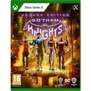 Gotham Knights - Deluxe - Photo 1/2