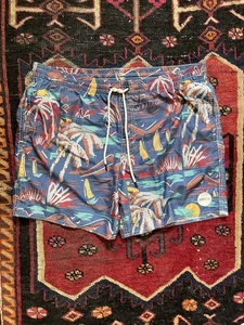 O’Neill Swimshorts - Patterned - XL - Picture 1 of 20
