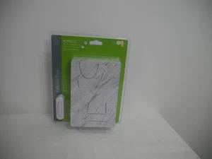 Wireless Doorbell and Button Model SS-7452-03  (1B1) - Picture 1 of 8