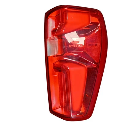 CHEVROLET SILVERADO 3500 PICKUP R Luz Trasera Pickup, SRW, Lámparas LED, R. 20 21 2 Foto 1 de 4