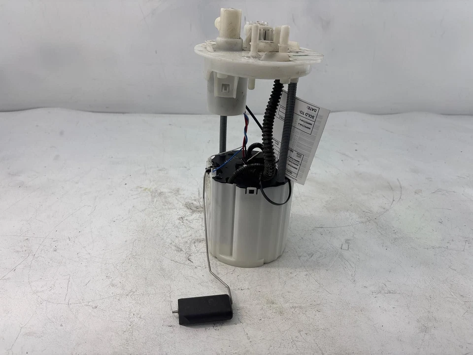 2013-2022 Chevrolet Trax FWD 1.4L Fuel Pump OEM - Image 1 of 4