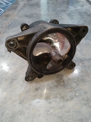 Восстановленное кольцо износа струйного насоса 1996-2000 Seadoo Sea Doo Gsx Gsi Gtx Xp 140 мм 787 800 - Изображение 1 из 4