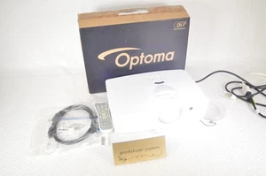 OPTOMA GT1080 Built-in Short Throw Full HD DLP 2800 Lumens Projector W/Box - Picture 1 of 23