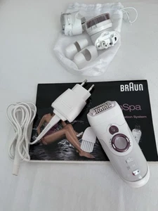 Braun Silk Épil 7, Type 5377 - Bild 1 von 5