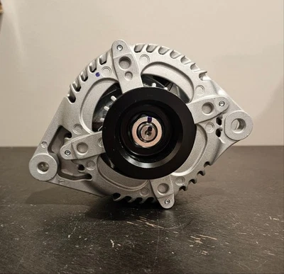 Alternador 11390N para Honda Accord 2008-2012 2,4 L 2010-2014 Acura TSX 2,4 L Foto 1 de 4
