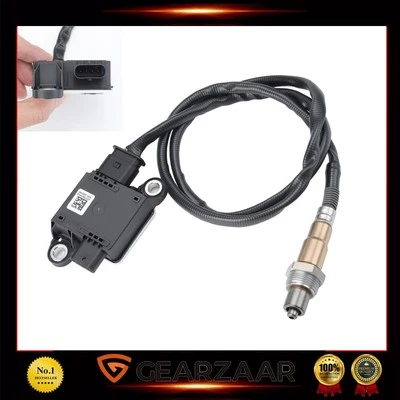 Sensore NOx KUGA II per Ford 2454763 2357096 NOX Sensore Scarico Particolato - Immagine 1 di 4