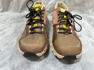 $169.99 40.99239 ON Women's CLOUD X Comfort Running Shoes, Mocha/Sand, 9.5 - Picture 1 of 3