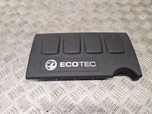 VAUXHALL CORSA D ENGINE COVER A14XER 2013 - Picture 1 of 8