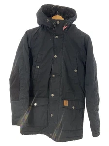 Carhartt Jacket S Polyester BLK - Picture 1 of 5