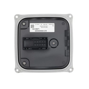 Headlight Control Module for Mercedes X166  W166 C218  X218 2013 2014 2015 - Foto 1 di 11