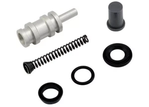 Front Master Cylinder Rebuild Kit 11/16" Dual Disc Harley Davidson 1996-17 - Picture 1 of 2