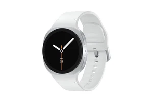 Samsung Galaxy Watch8 SM-L320 40 mm Silver - Bild 1 von 6