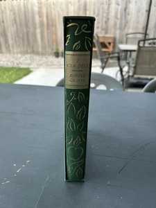 I, Claudius by Robert Graves - Folio Society - Third Printing 1997 - Picture 1 of 6