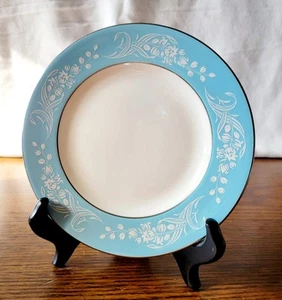 VTG 1964-1969 "Alexandria" by Royal Doulton Bread and Butter Plate - Picture 1 of 4