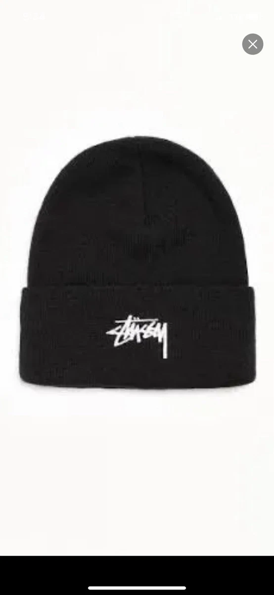 Stussy Acrylic Hats for Men for sale | eBay