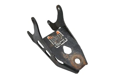 Soporte de enganche de remolque 15 Can-Am Outlander 450 L 4x4 Foto 1 de 4