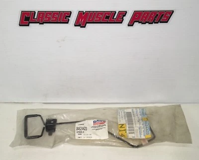 Manija de liberación del capó Concorde 04624423 NOS Jeep 93 94 95 96 Foto 1 de 4