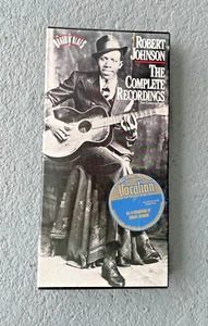 Roots N Blues Robert Johnson The Complete Recordings 2 CD Set & Booklet - Bild 1 von 4