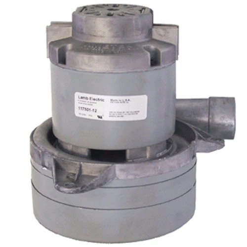 Motore aspirapolvere centralizzato Ametek 117502-12 ricambio assistenza M05/4 - Immagine 1 di 1