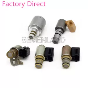 For Isuzu Trooper Rodeo Passport 1990-1999 ( 99121) Transmission Solenoid Kit - Picture 1 of 5