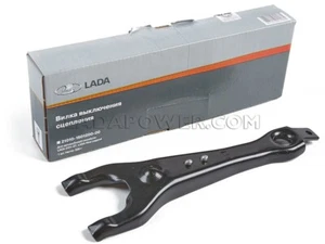 Lada Niva / 2101-2107 Clutch Release Fork OEM 2101-1601200 - Picture 1 of 1