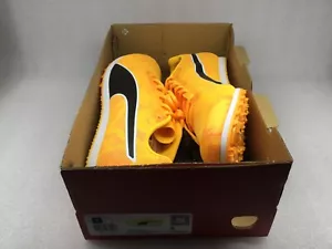 NUOVE scarpe Puma evoSPEED Star 8 Track & Field con borsa / punte da uomo taglia 9 - Foto 1 di 22