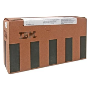 original IBM 75P6051 75P6052 Toner schwarz für Infoprint 1422 neu OVP - Bild 1 von 1