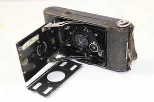 Voigtländer Compur Anastigmat Skopar 1:4,5 F = 10,5 cm - Foto 1 di 9