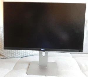 Dell U2414Hb | FHD (1920 x 1080) 24" Monitor S/N: CN-09TG46-74261-56S-61LS - Bild 1 von 6