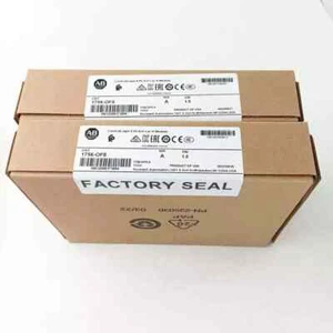 New Factory Sealed AB 1756-OF8 /A ControlLogix PLC Output Module 1756OF8 - Picture 1 of 3