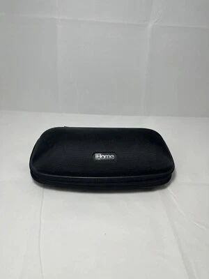 iHome iP37 iPod Travel speaker For 32-pin iPods (Black) - Image 1 of 3