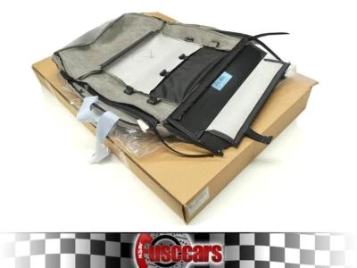 Holden Cruze JH 2016 Sedan / Hatch / Wagon Front RHF Seat Cover NOS - 95058908 - image 1 of 4