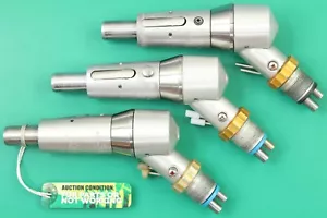 MIDWEST Shorty Motori ad aria monovelocità (3pz) - MANIPOLO USA per RIPARAZIONE - - Foto 1 di 4