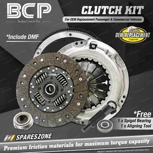 OEM Clutch Kit Include DMF for Audi A4 B5 C5 Quattro 1.8L 132kw 1997-2005 - Picture 1 of 6