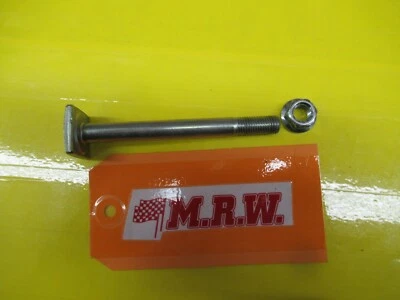 TUERCA PERNO ALTERNADOR 1.8L MOTOR MOTOR SOPORTE MONTAJE ACURA INTEGRA GS GS-R TIPO-R Foto 1 de 4