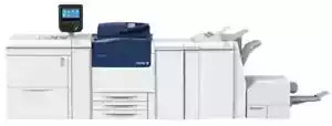 Xerox Versant 80, Ex Fiery, Hi-Cap, Pro Booklet, Trimmer - Picture 1 of 1