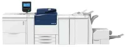 Xerox Versant 80, Ex Fiery, Hi-Cap, Pro Booklet, Trimmer - Image 1 of 2