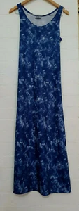 CLICKS Made In Australia Designer Label 80s Y2K Vintage Women Dress Size S/M - Picture 1 of 7