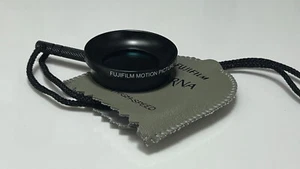 Film Viewing Filter in Pouch - Fujifilm - Never Used - Exc. Cond! - Picture 1 of 7