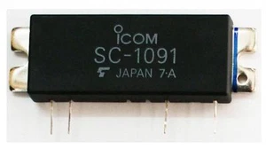 ICOM SC-1091 MODULE USA ship - Picture 1 of 1