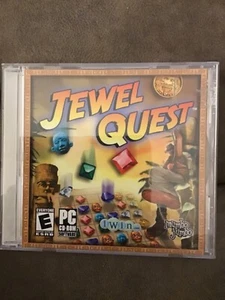 Jewel Quest (PC, 2004) - Picture 1 of 1