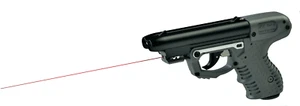 KH Security Pfefferspray Pistole Jet Protector JPX 2-schüssig mit integrierter L - Bild 1 von 2