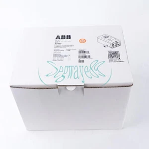 1PIECE NEW ABB VALVE POSITIONER V18345-1020421001 - Picture 1 of 1