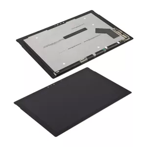 OEM For Microsoft Surface Pro 4 1724 LCD Display Touch Screen+Touch IC Connector - Bild 1 von 8
