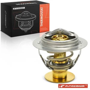 Termostato de refrigerante de motor A-Premium para Ford F150 Explorer Escape Fusion Lincoln - Imagen 1 de 9