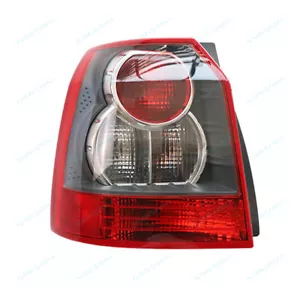 Left Tail Light Rear Lamp Assembly For Land Rover LR2 Freelander L359 2006-2009 - Picture 1 of 4